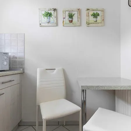 Appartement Armeria Boltenhagen (Ostseebad)