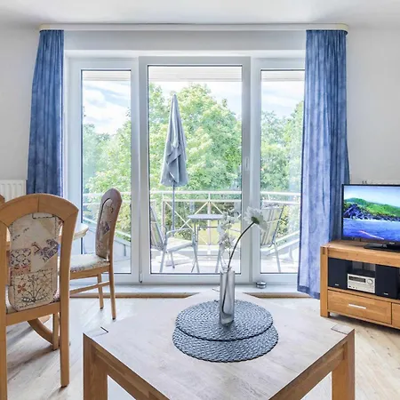 Armeria Appartement *