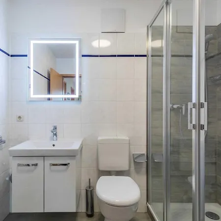 Appartement Armeria Boltenhagen (Ostseebad)