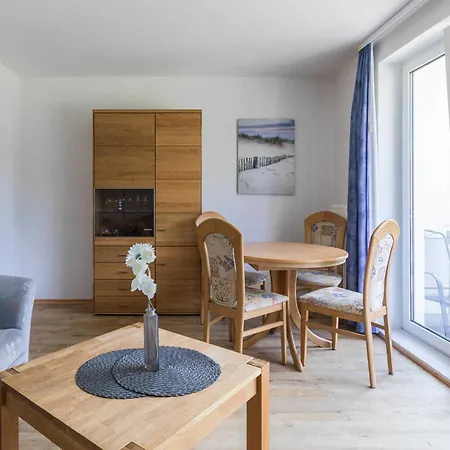 Armeria * Boltenhagen (Ostseebad)