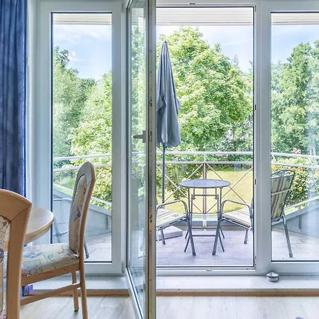 Armeria * Boltenhagen (Ostseebad)