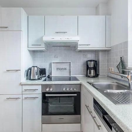 Apartment Armeria *