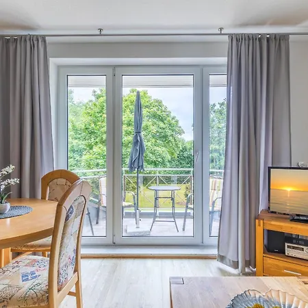 Armeria * Boltenhagen (Ostseebad)