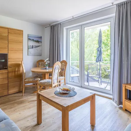 Appartement Armeria *