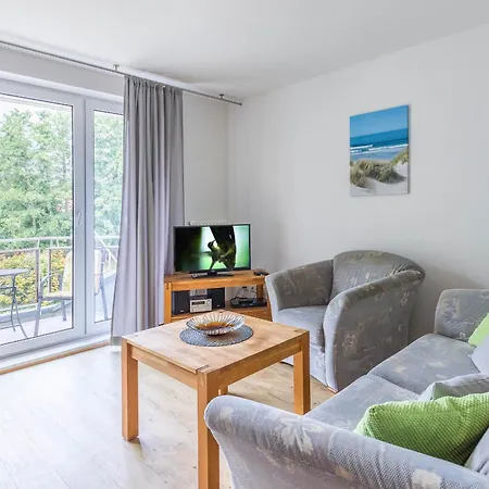 Armeria Apartment Boltenhagen (Ostseebad)