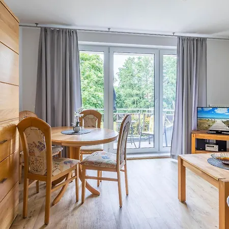 Armeria Apartment Boltenhagen (Ostseebad)