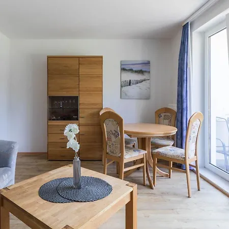 Armeria Apartment