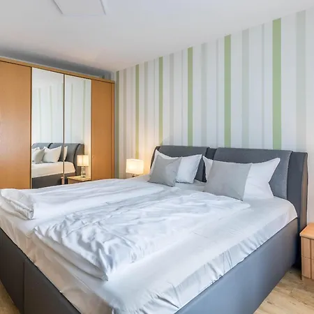 Apartment Armeria Boltenhagen (Ostseebad)