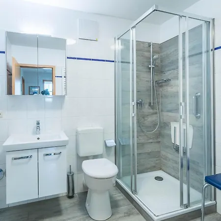 Armeria Apartment *