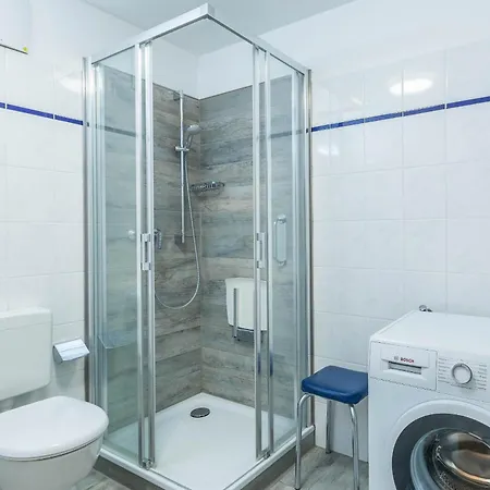 Armeria Apartment