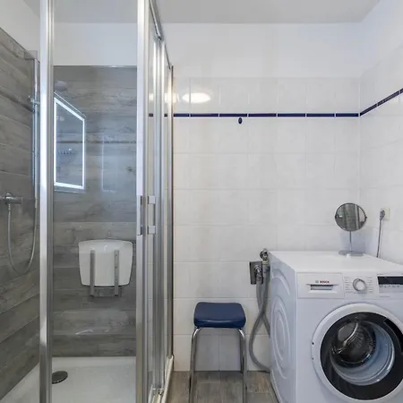Apartment Armeria *