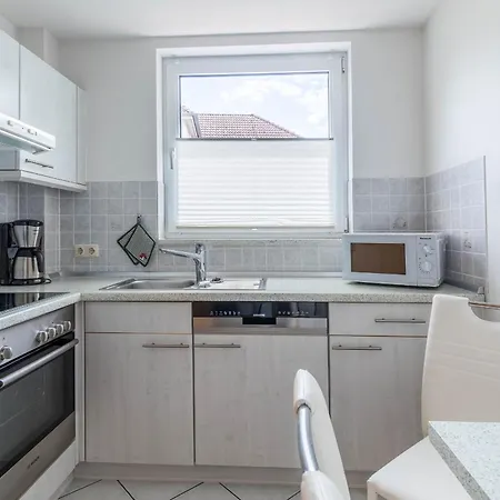 Armeria * Boltenhagen (Ostseebad)