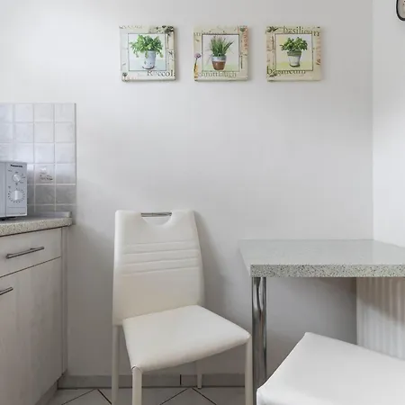 Armeria Apartment